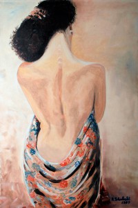 ART PRIVE Russian Elite Journal