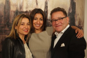 EXHIBITION “TURBULANT TIME”