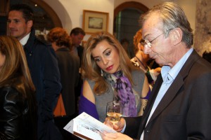 EXHIBITION “TURBULANT TIME”