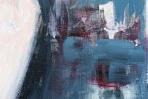 Vernissage Ahlam Shalabi at Art Trading & Finance